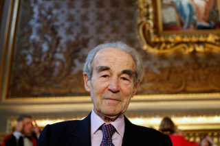 Robert Badinter